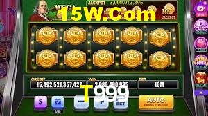 Welcome Bonus T999