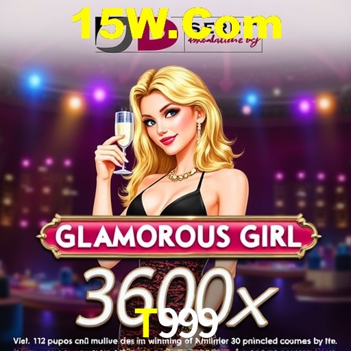 Desvendando o Mundo dos Jogos Virtuais na T999