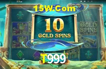 Benefícios da Conta T999