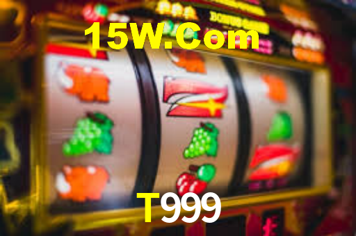 T999 App