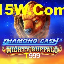 Welcome Bonus T999
