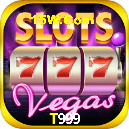 T999 App