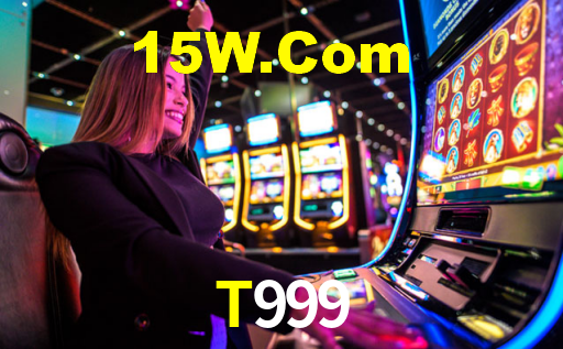 T999: A Experiência de Casino com Jogos de Mesa ao Vivo