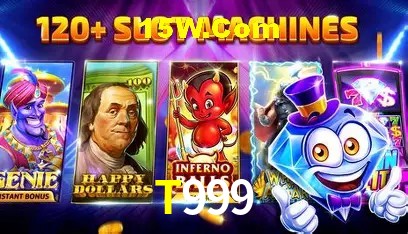 Sistemas de Segurança T999