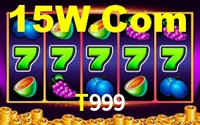 T999: Jogos de Caça-Níqueis-Altas Recompensas, Roleta-Velocidade, Blackjack-Desafios Máximos