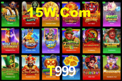 T999 Bet
