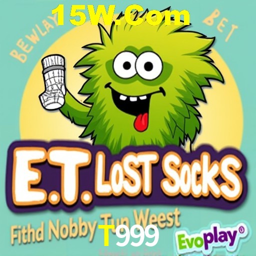 Slot Games T999