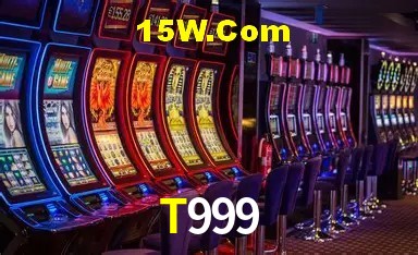 Casino VIP T999