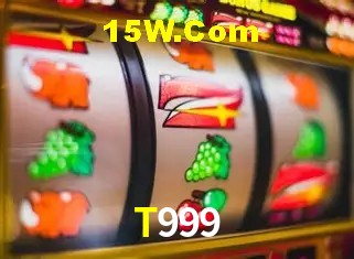 Provedores de Jogos T999
