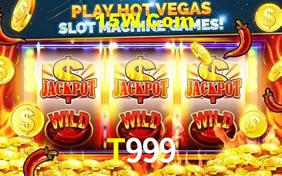 Diretório de Jogos T999
