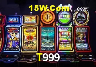 Estatísticas Crash Games T999