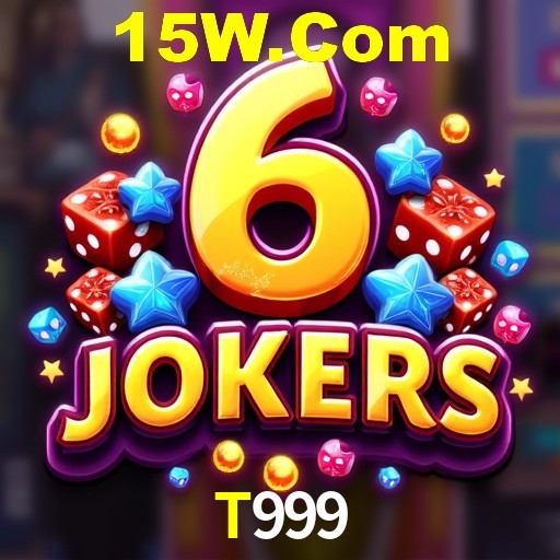 Descubra o Mundo do Cassino Online com T999